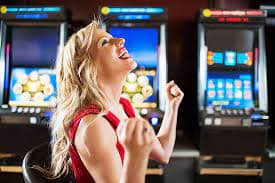 Tampilan Bingo responsif untuk pengguna dewasa