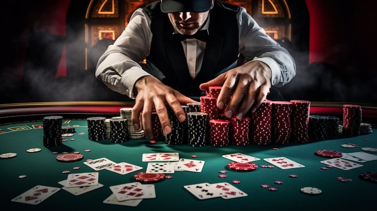 Privasi akun saat memakai Petualangan Bingo