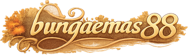 Logo bungaemas88 untuk hiburan dewasa